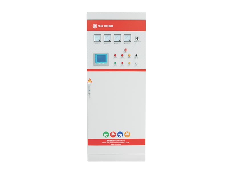 PLC Control Cabinet