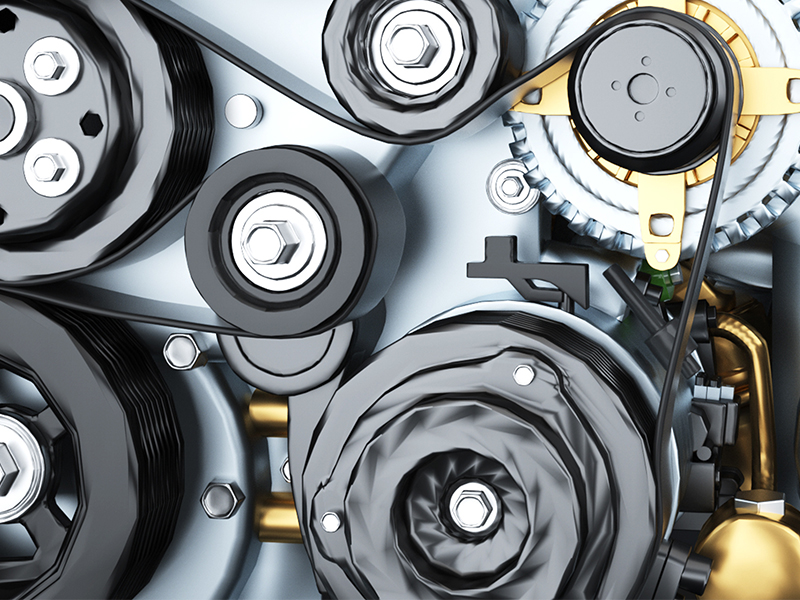 Introduction to Gas Generators