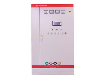 Variable Frequency Control Cabinet