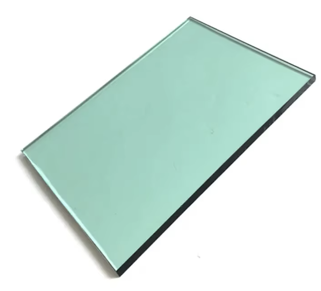 How to tell if glass is tempered?