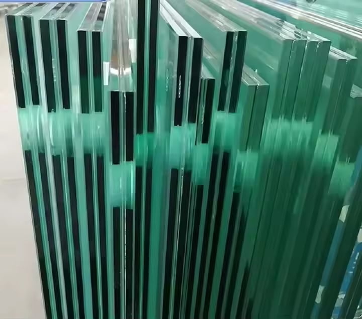 Why Must Luxury Showcases and Optical Instruments Utilize low iron glass?