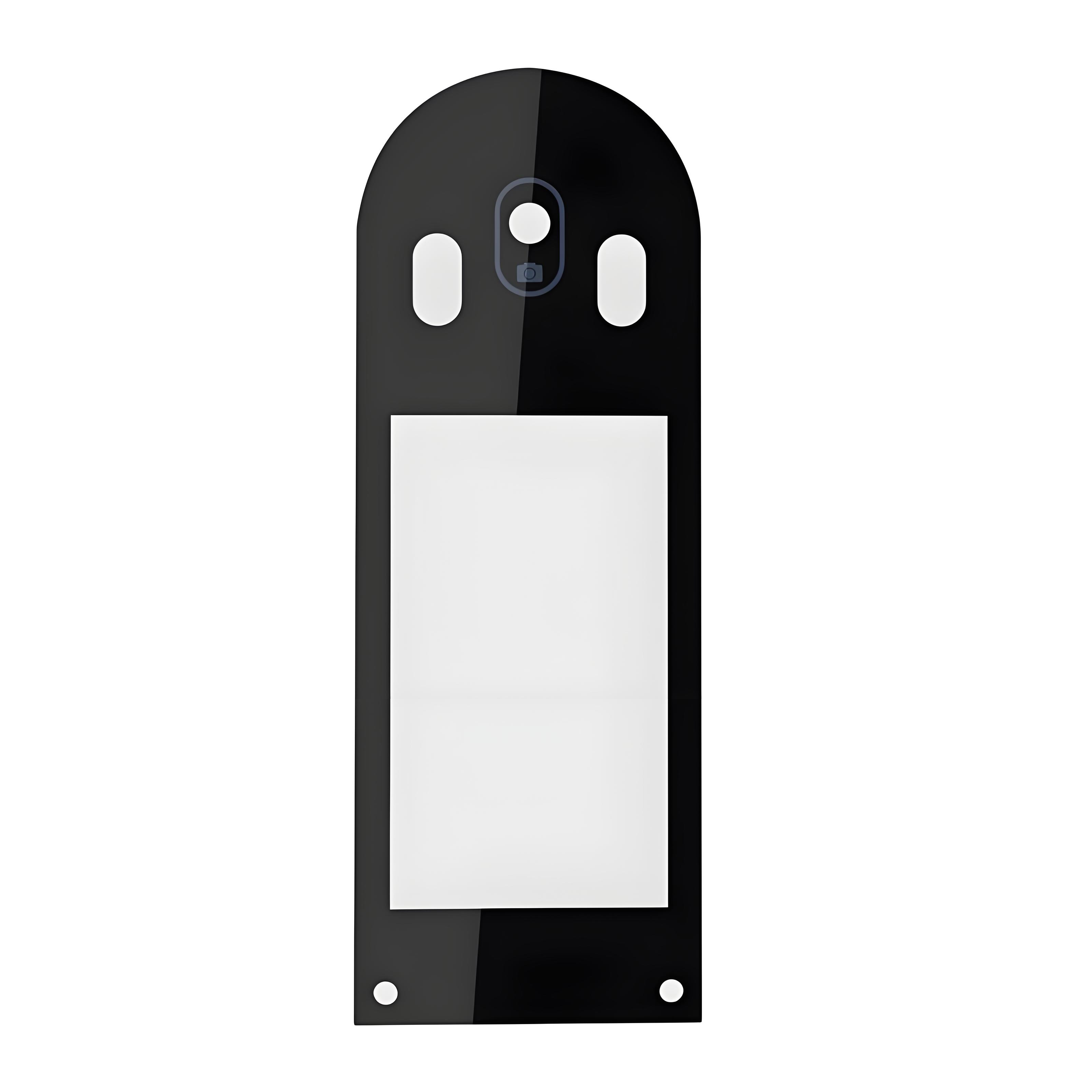 Supériorité de la clarté optique et de la transmission de la lumière