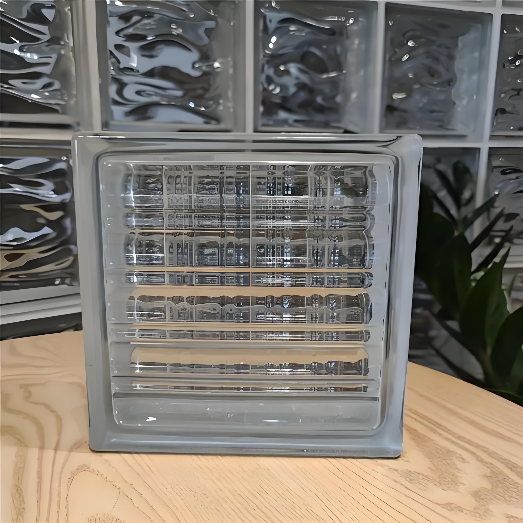 Platzsparendes freistehendes Design mit maximaler Portabilität