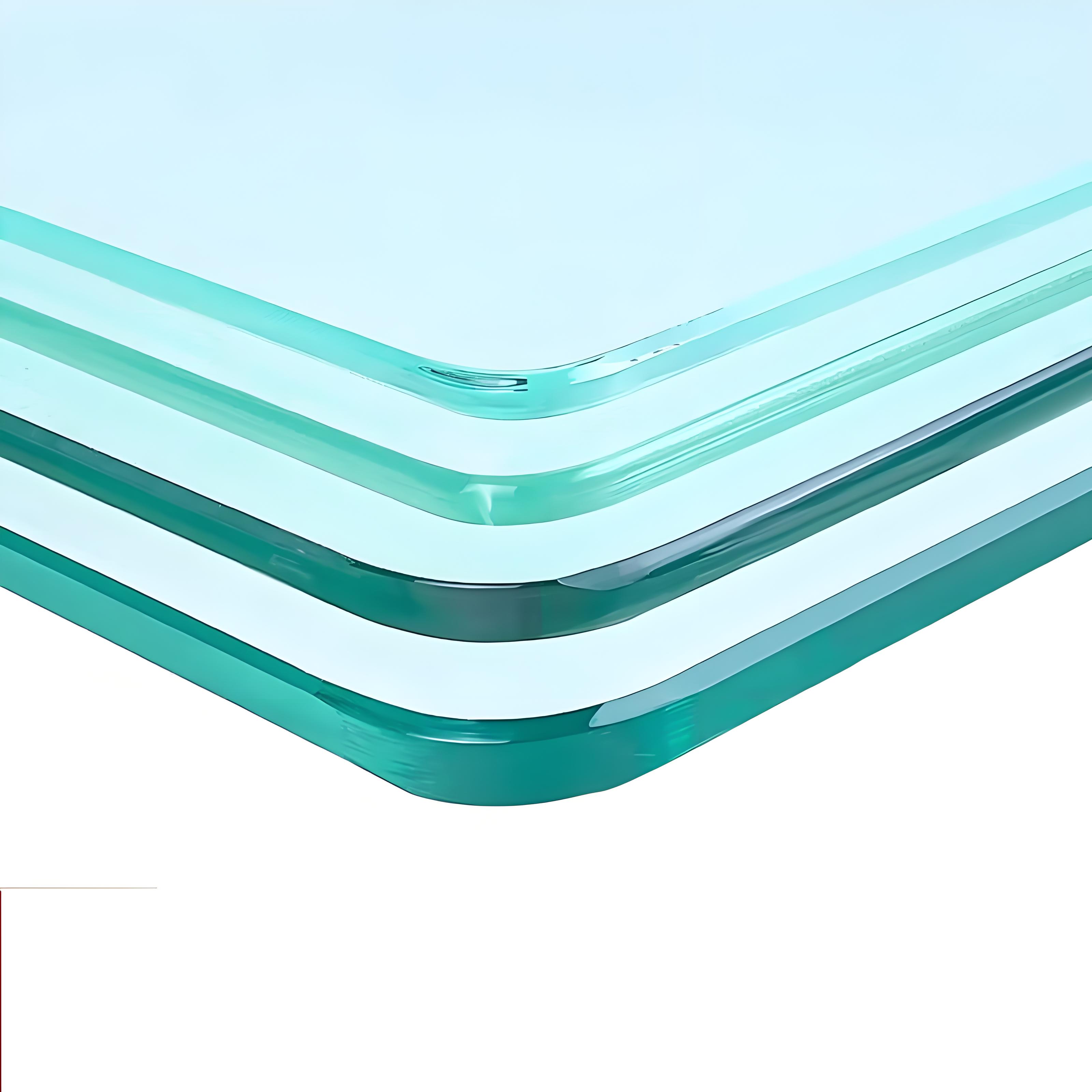How Do You Choose the Right laminated glass for Soundproofing and Security?