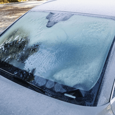 Types, characteristics and maintenance and repair techniques of car glass