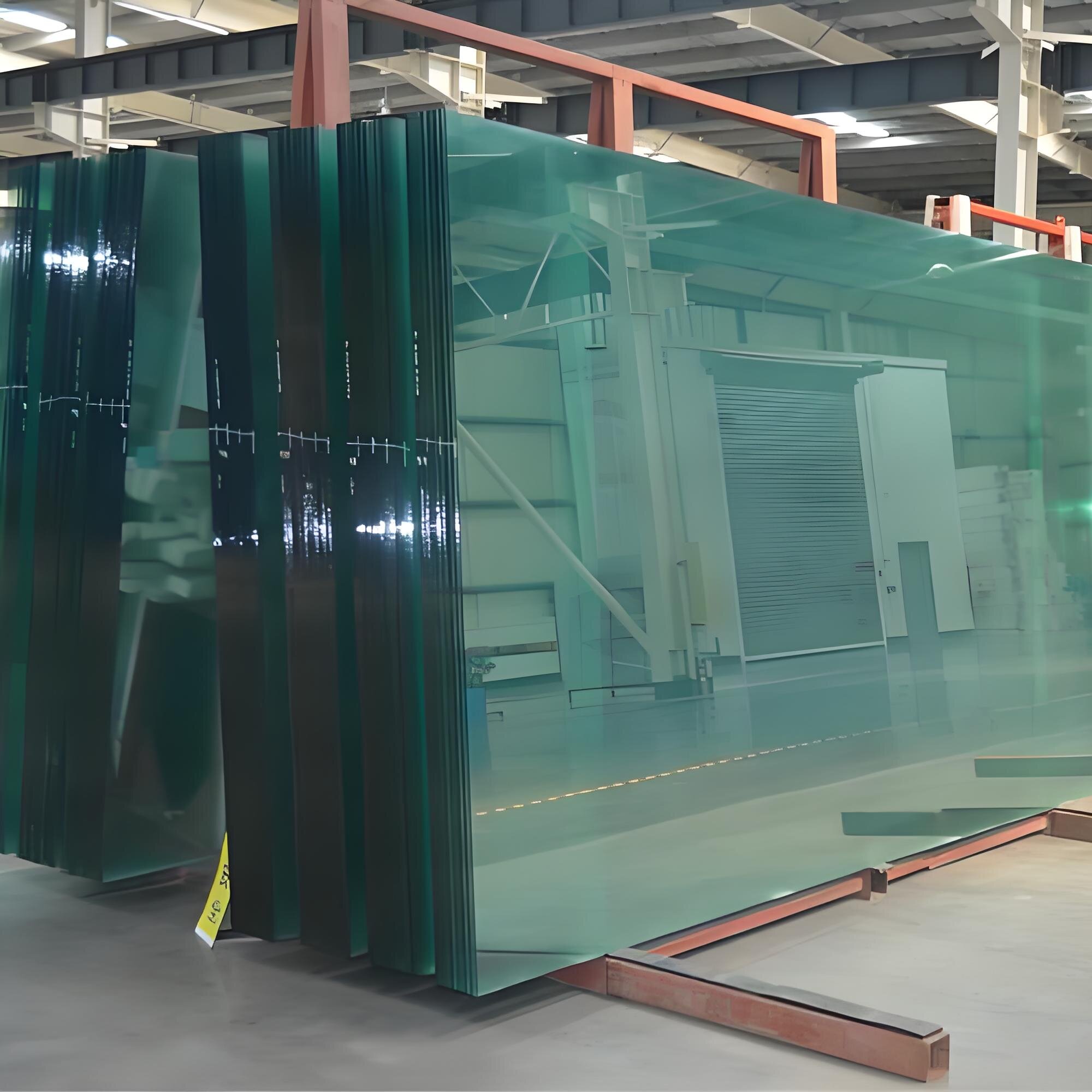 Is Laminated Glass the Key to UV Protection and Energy Efficiency?