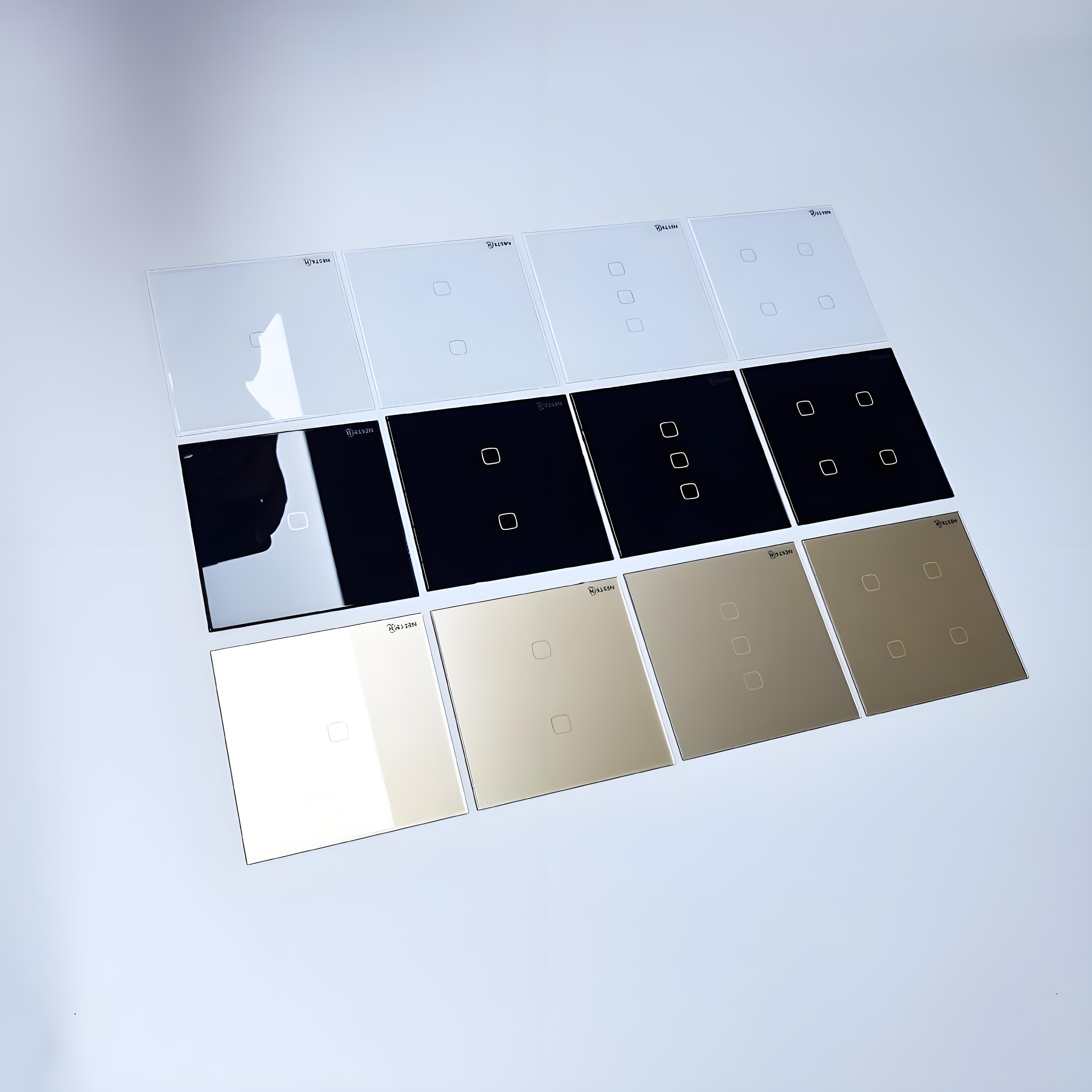Dimensions et options de traitement personnalisables