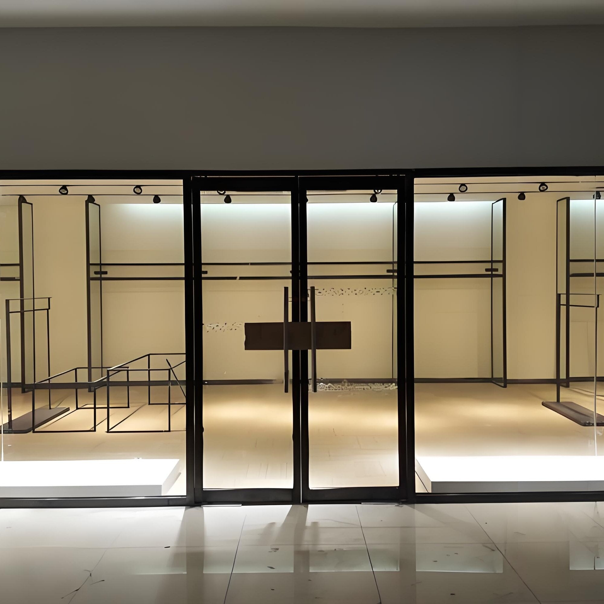 How to verify the acoustic performance ratings of laminated glass before installation?