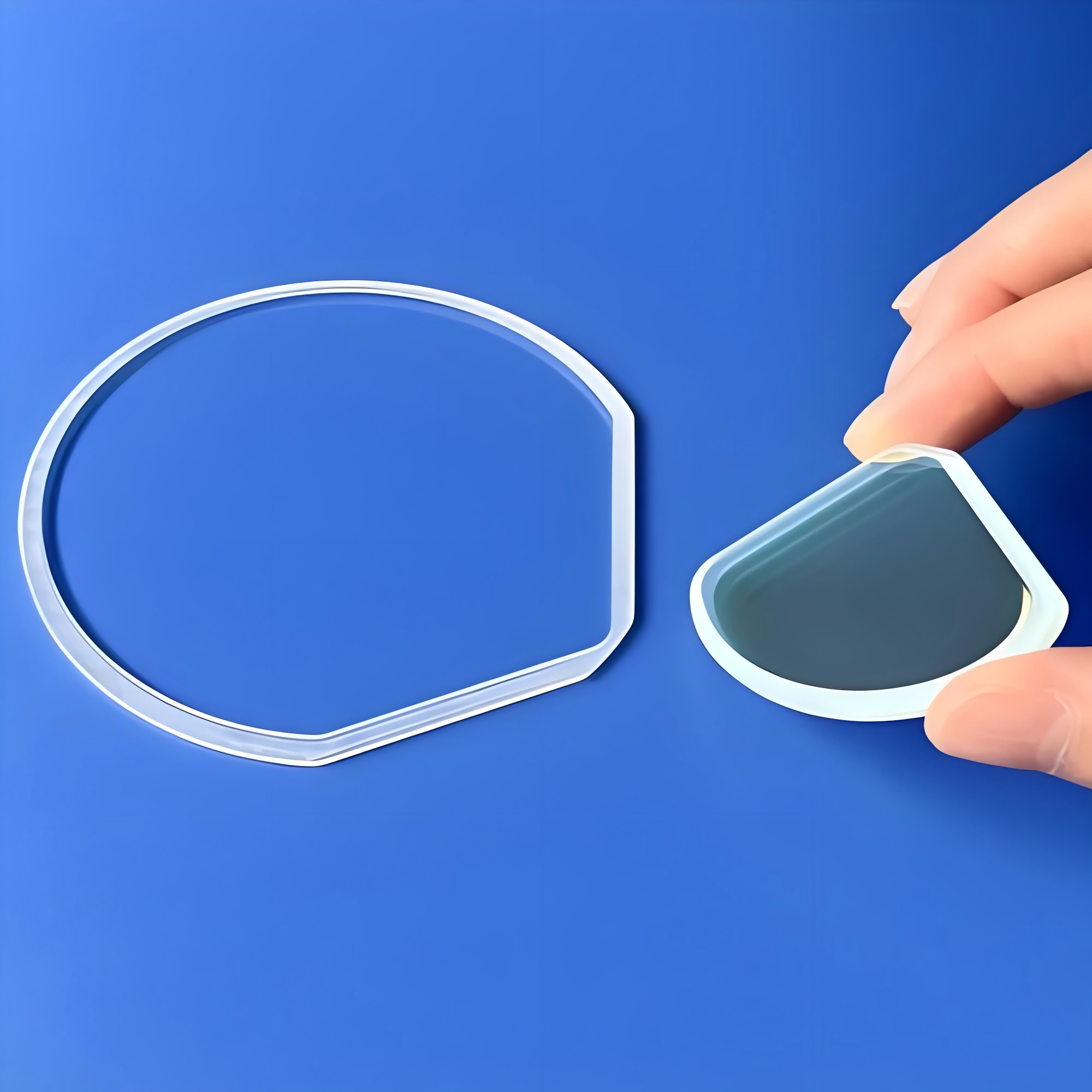 Sélection de produits complète et personnalisation