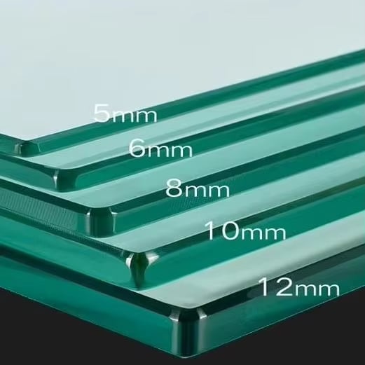 Are Glass Blocks Suitable for Shower Enclosures and Bathrooms?