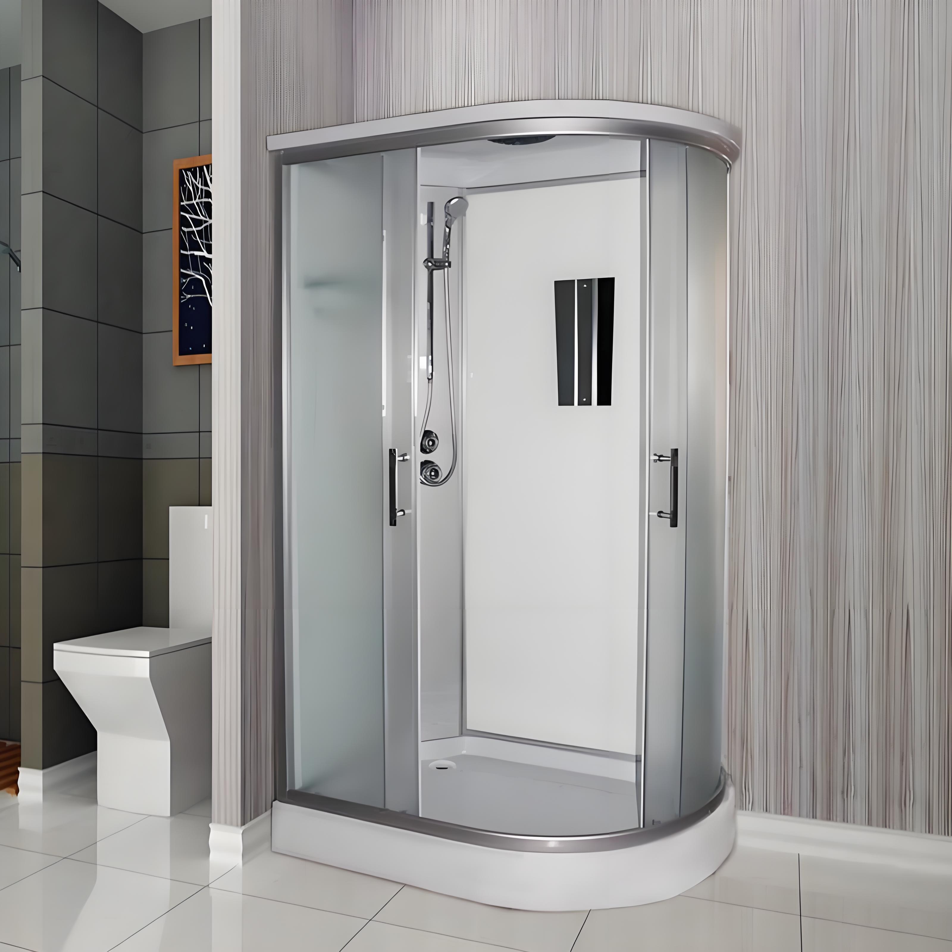 What Are the Advantages of Installing Sliding Glass Doors?