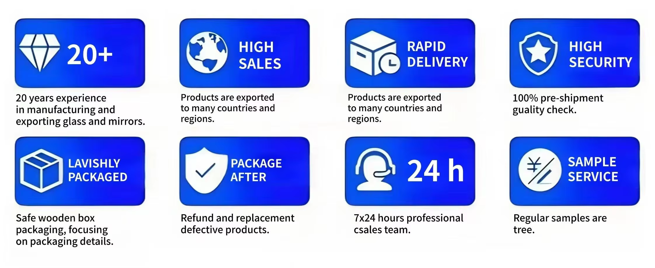 Worldwide shipping capabilities Global logistics and delivery network map