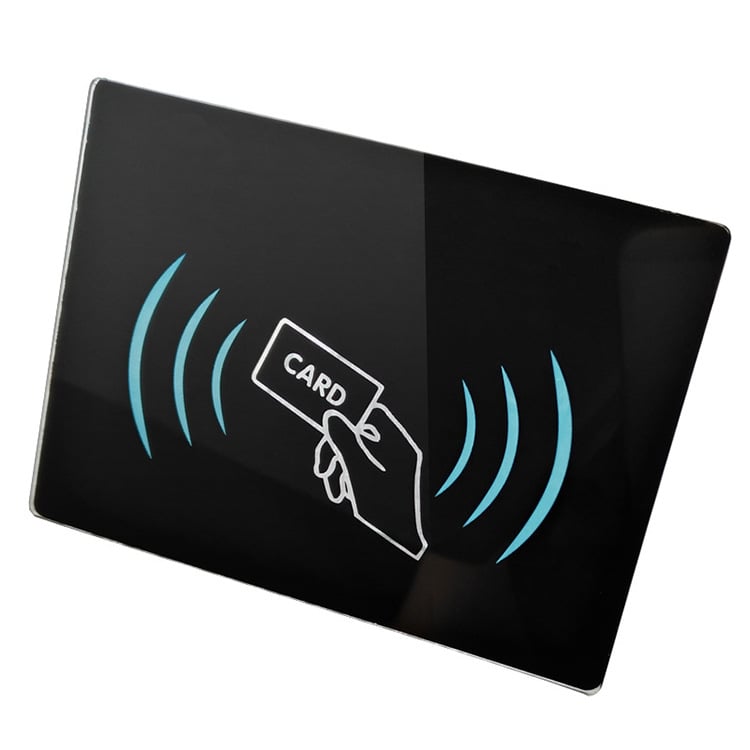 Intelligente Touch-Control-Technologie