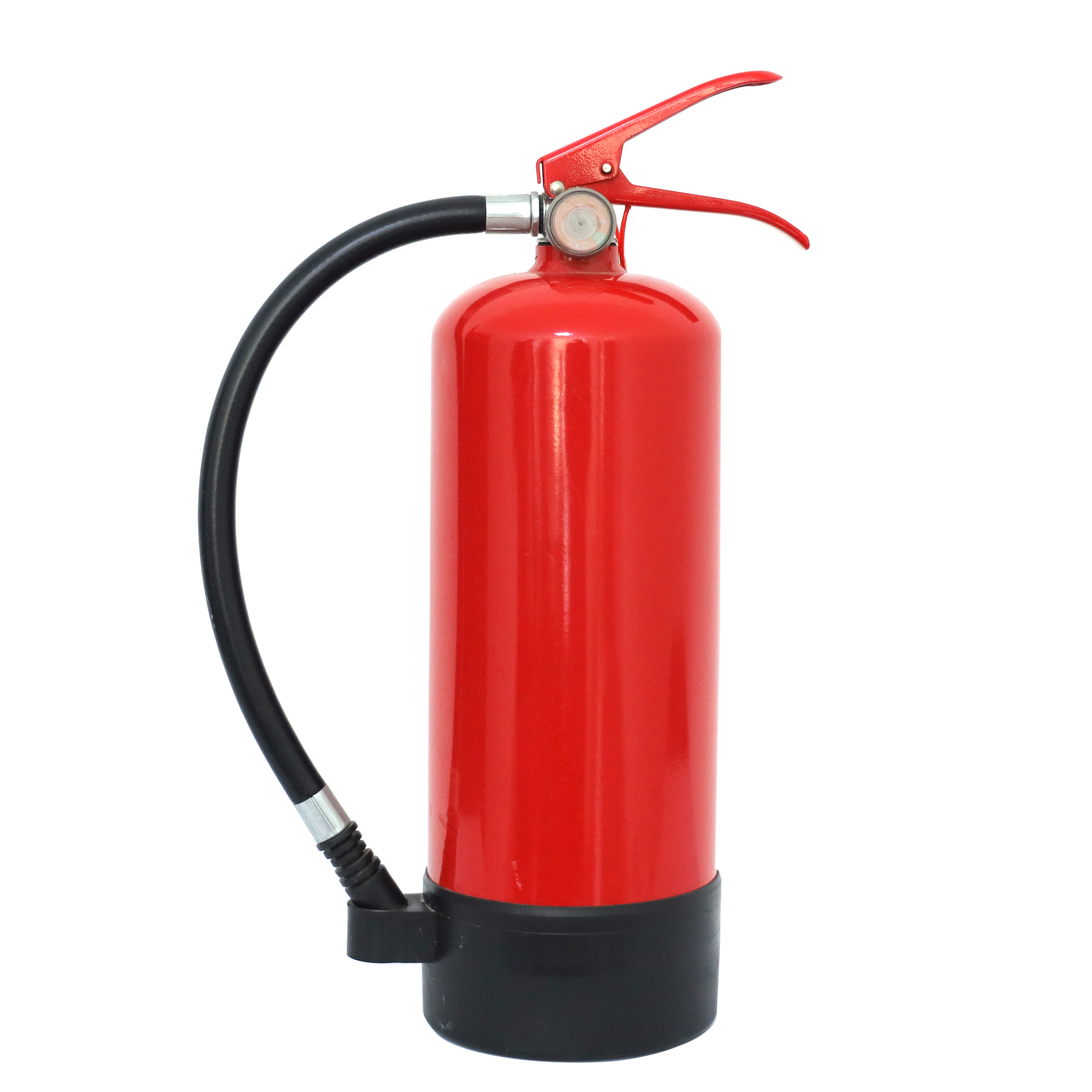 Understanding the Different Types of Fire Extinguisher Valves