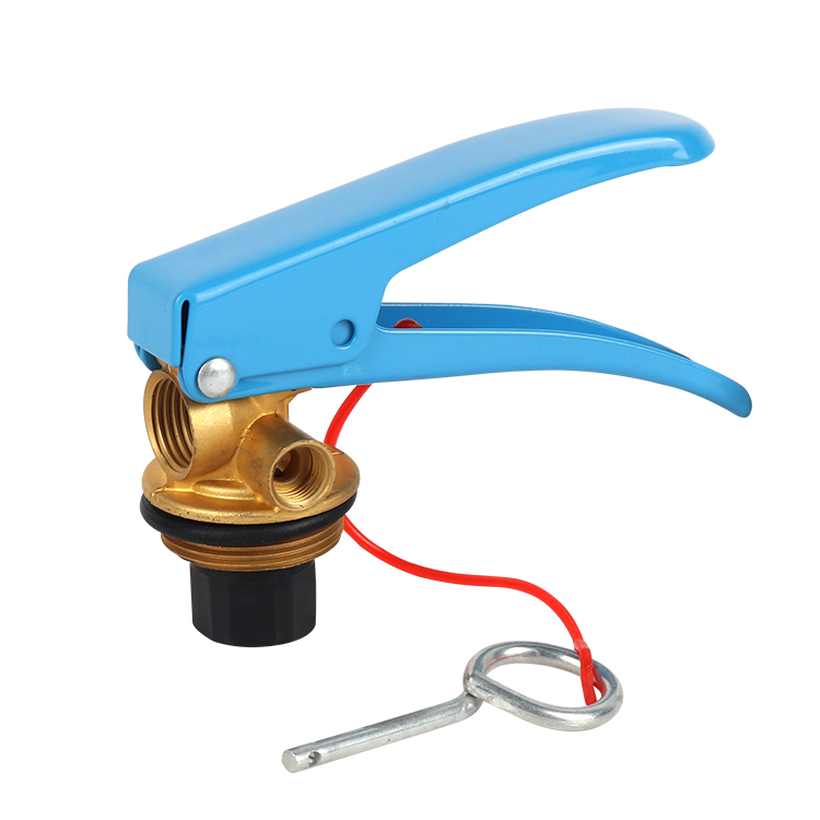 Can a Fire Extinguisher Be Used if the Gauge is in the Green? Safety Facts