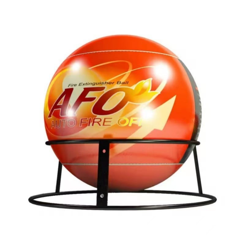 Fire Extinguishing Ball