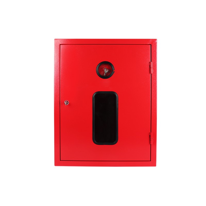 New Arrival DC01 Fire Extinguisher Cabinet for Public Areas Sturdy and Durable with Flexible Feature