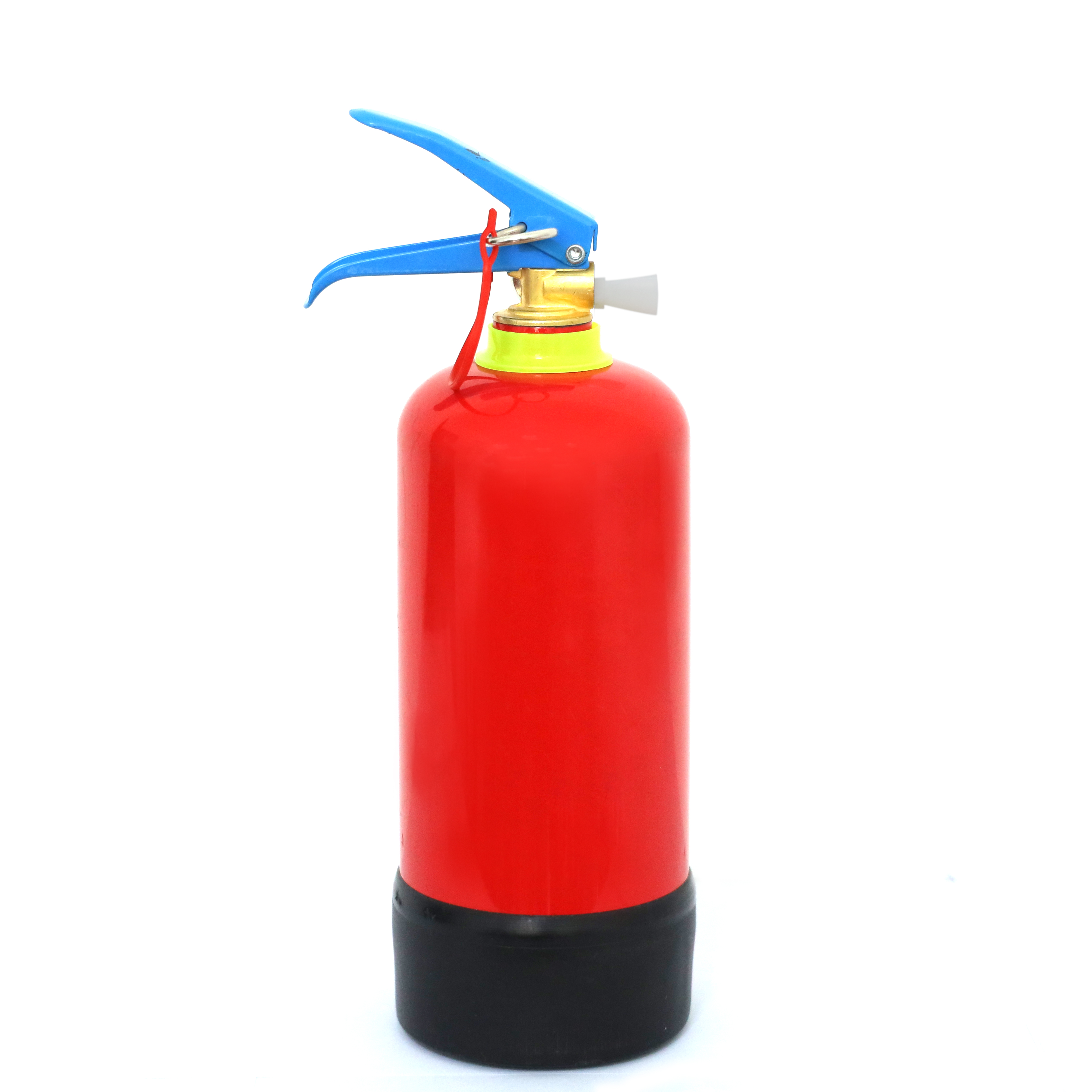 Fire Extinguisher Valve: How It Works and Why It's Crucial