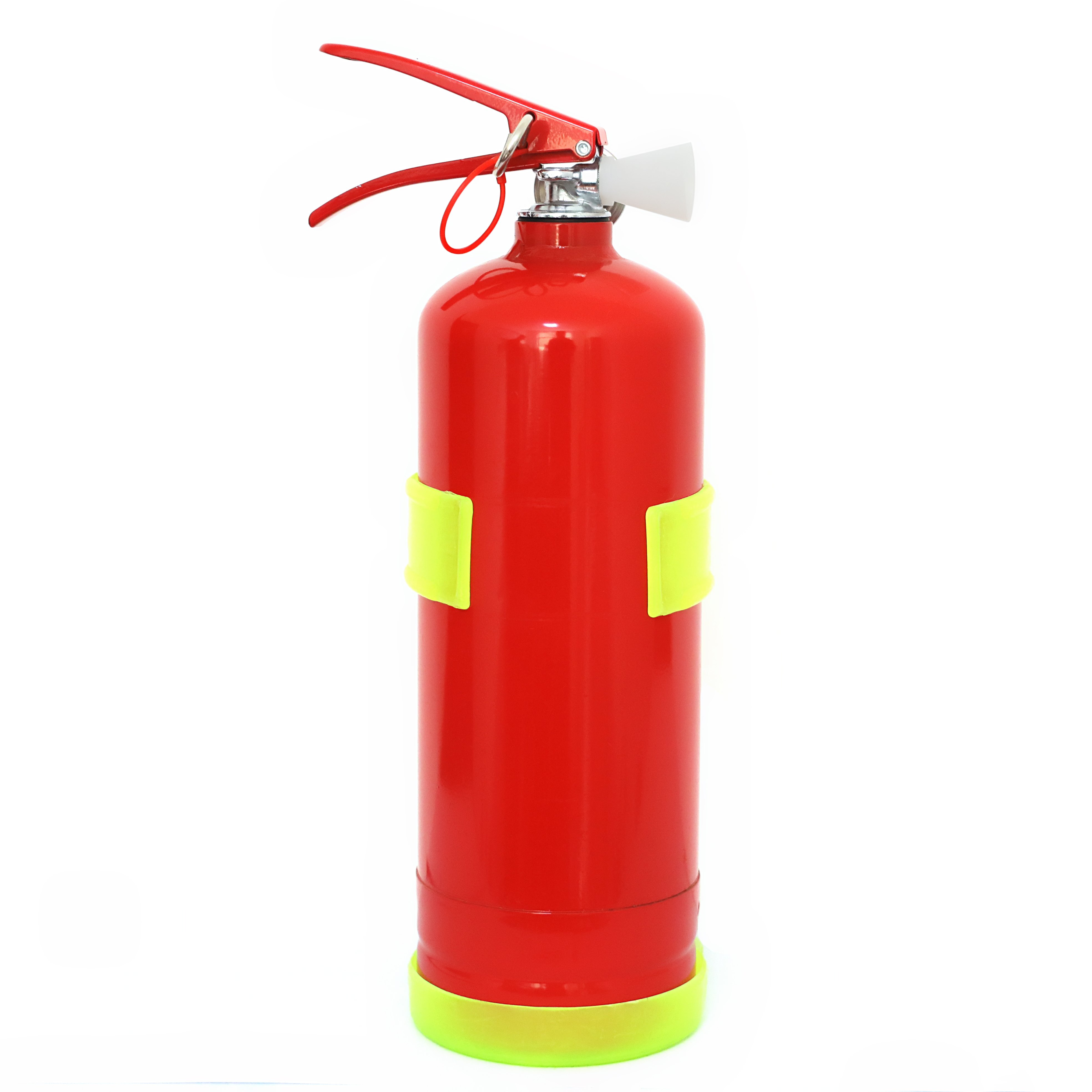 Common Mistakes People Make When Using a Fire Extinguisher