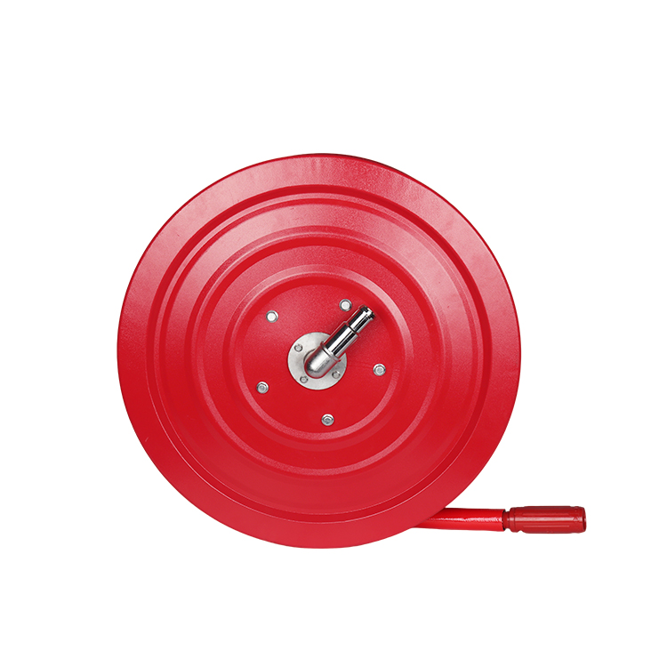 Recharging and Refilling a Dry Powder Extinguisher: What to Know