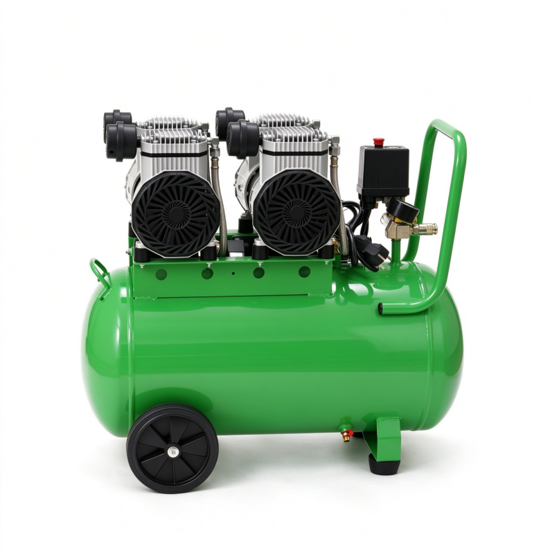 china air compressor factory 50l oil lubricated direct driven b2b bulk order-2
