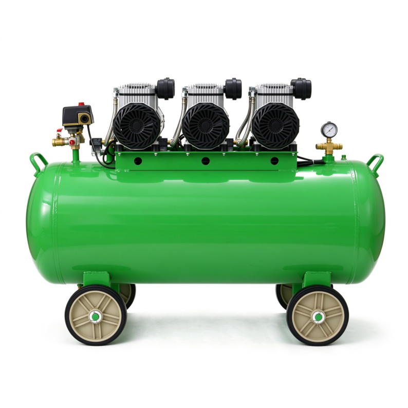 buy portable air compressor 120 litre factory direct price b2b wholesale-2
