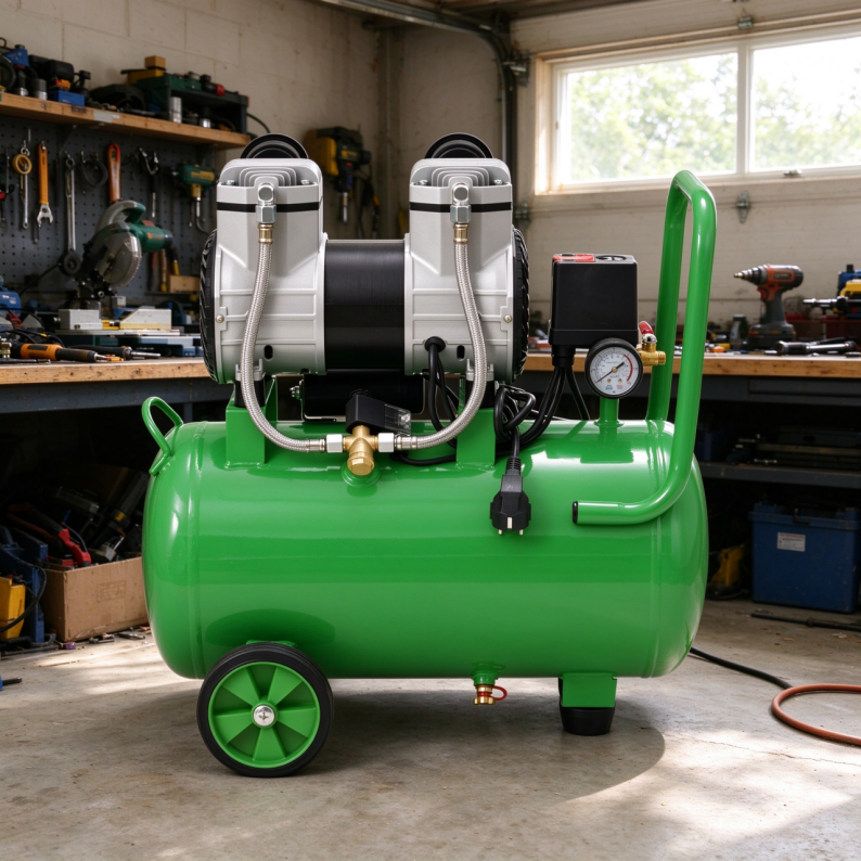 industrial air compressor supplier 15kw 22kw direct driven models for export-8