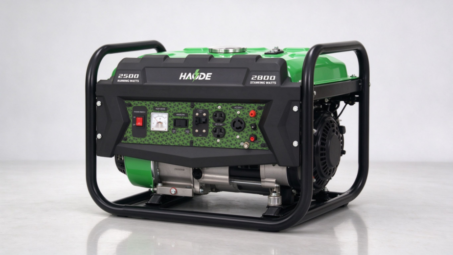 haode gasoline generator hd 3500m-4