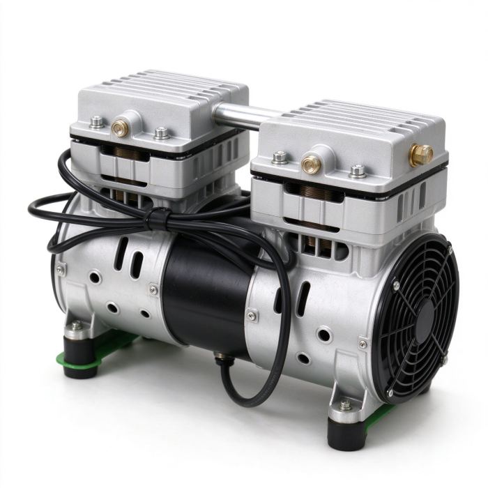 air compressor series 30l oil lubricated direct driven 2hp 3hp range-0