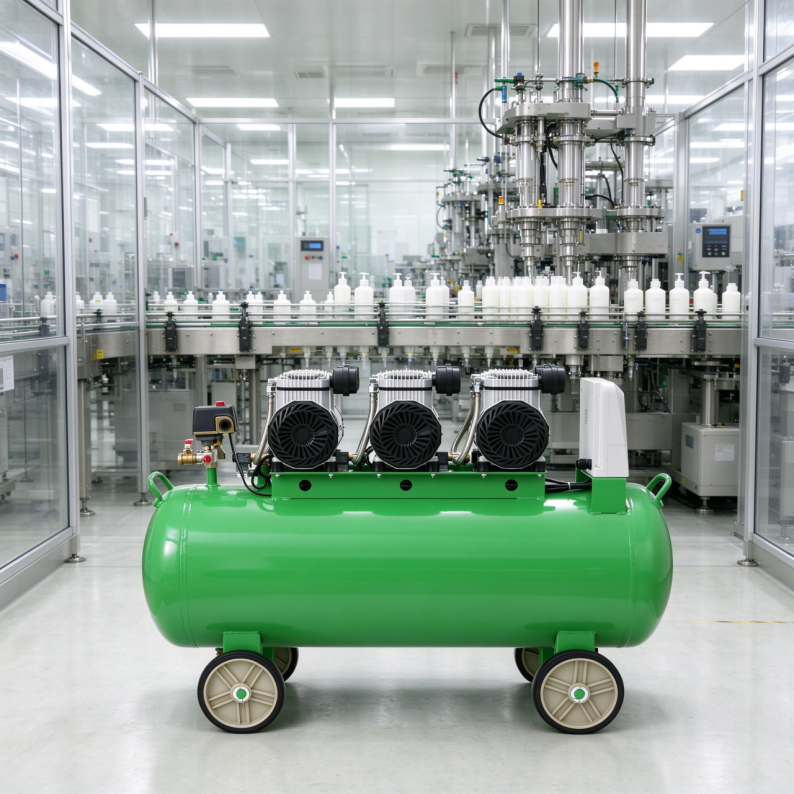 buy portable air compressor 120 litre factory direct price b2b wholesale-6