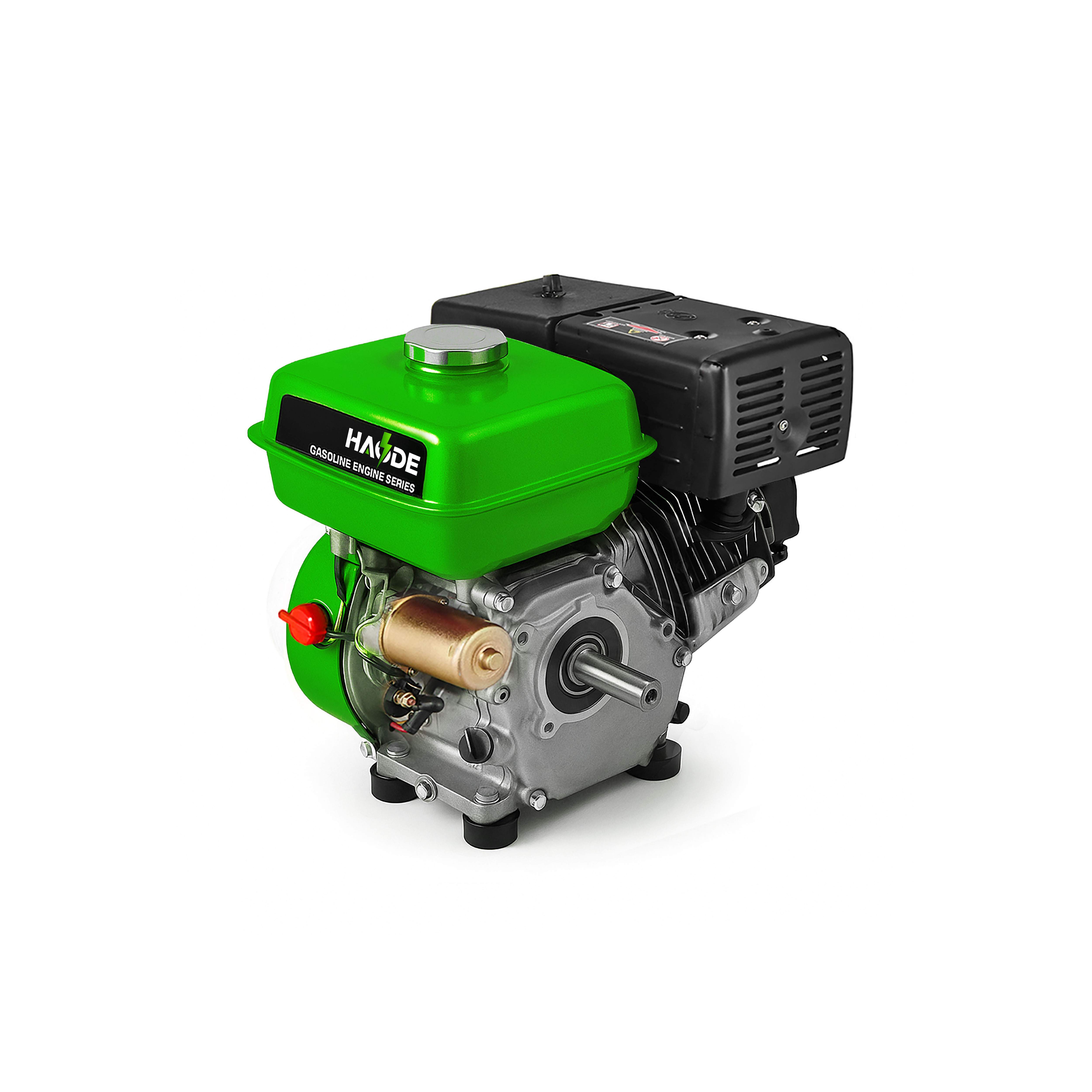 HAODE GASOLINE ENGINE  HD190-192