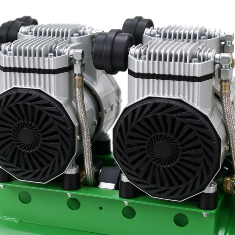 china air compressor factory 50l oil lubricated direct driven b2b bulk order-3
