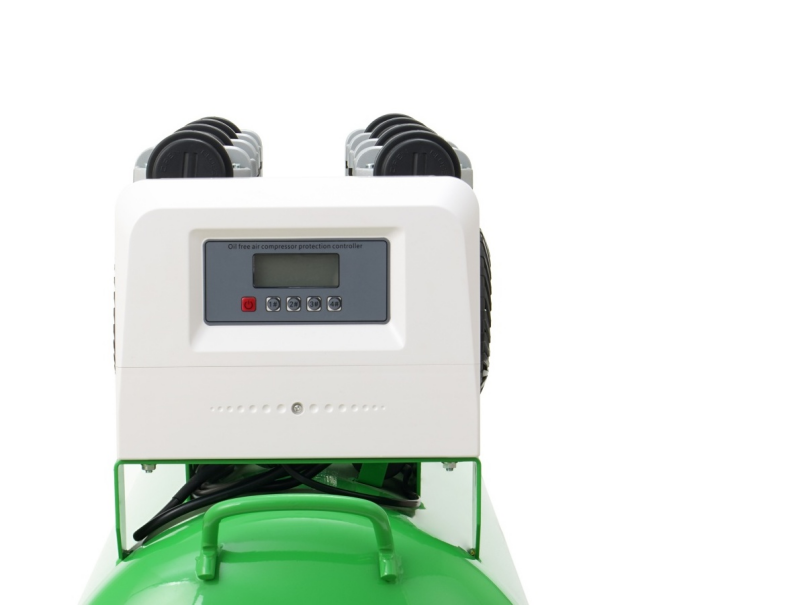 portable air compressor manufacturer 160l 2hp direct driven wholesale supplier-3