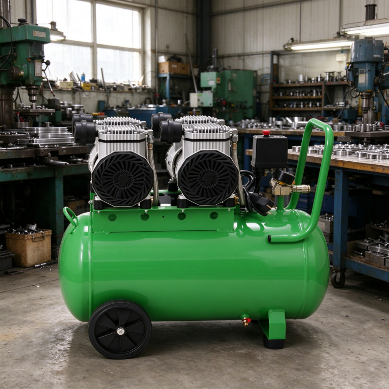 china air compressor factory 50l oil lubricated direct driven b2b bulk order-6