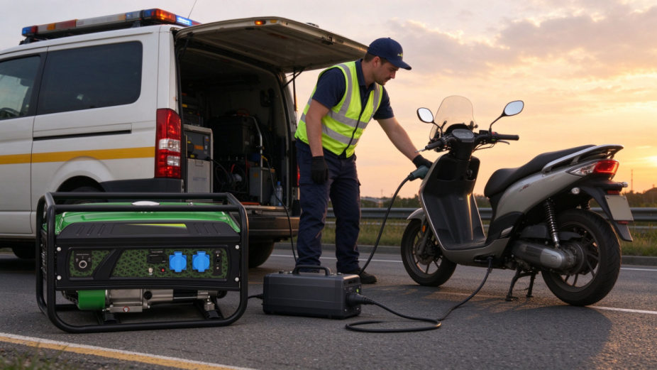 haode gasoline generator hd 3500dc-7