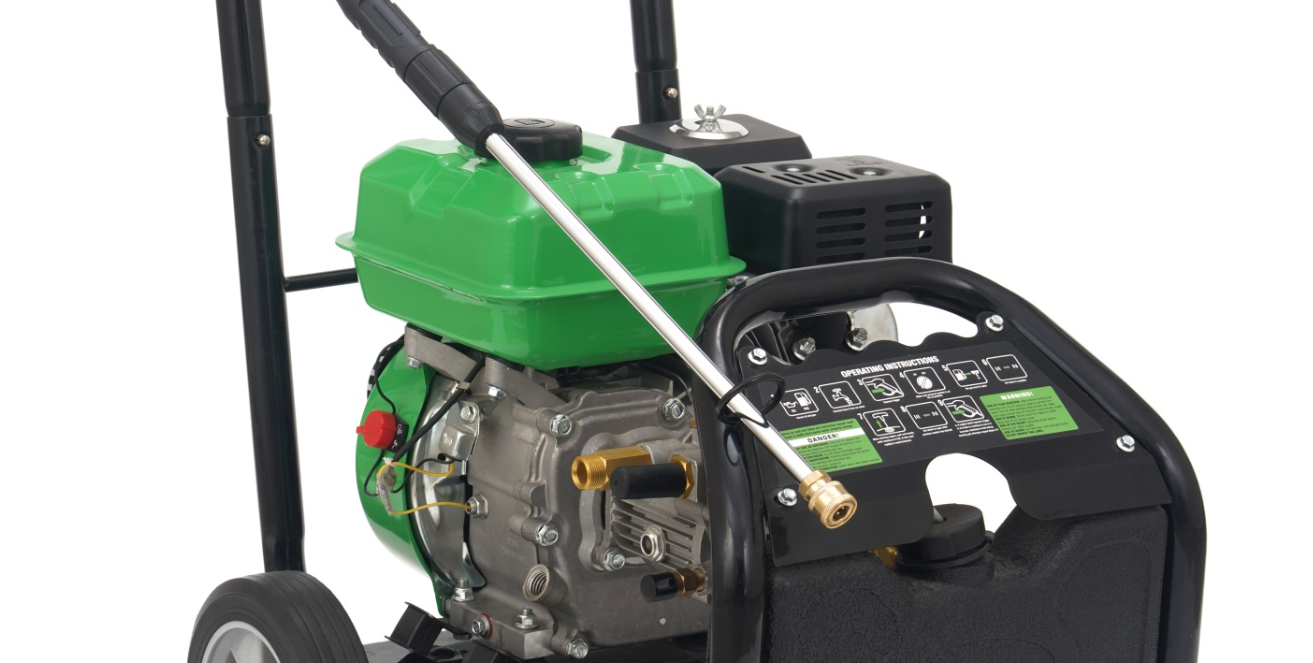 professional 7hp power 150 173bar gasoline high pressure washing machine-1