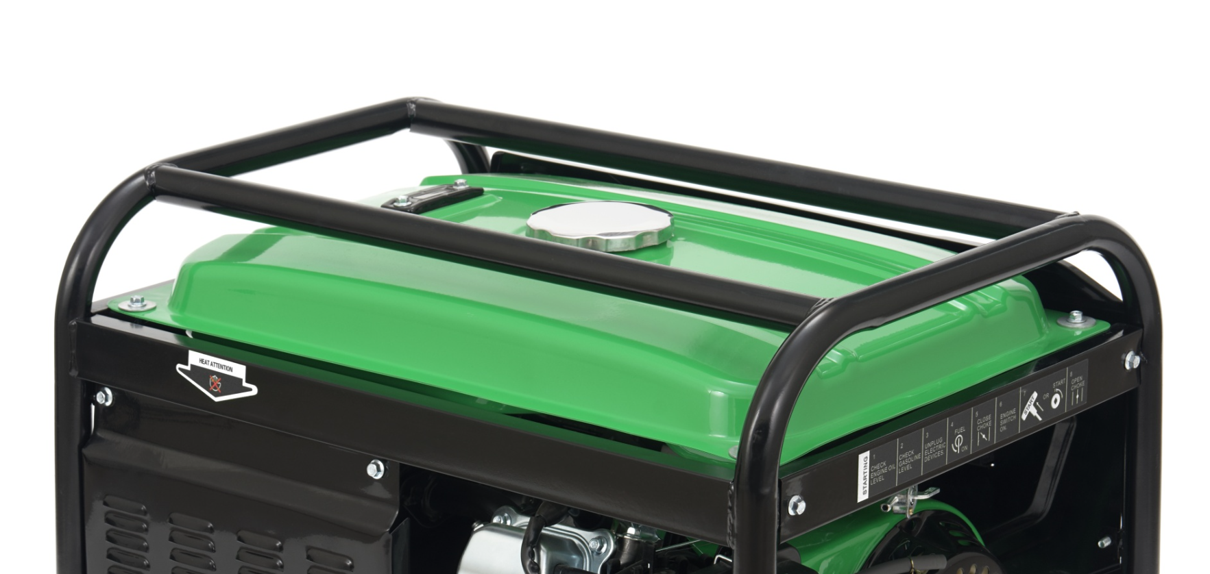 haode gasoline generator hd 3500zc-3