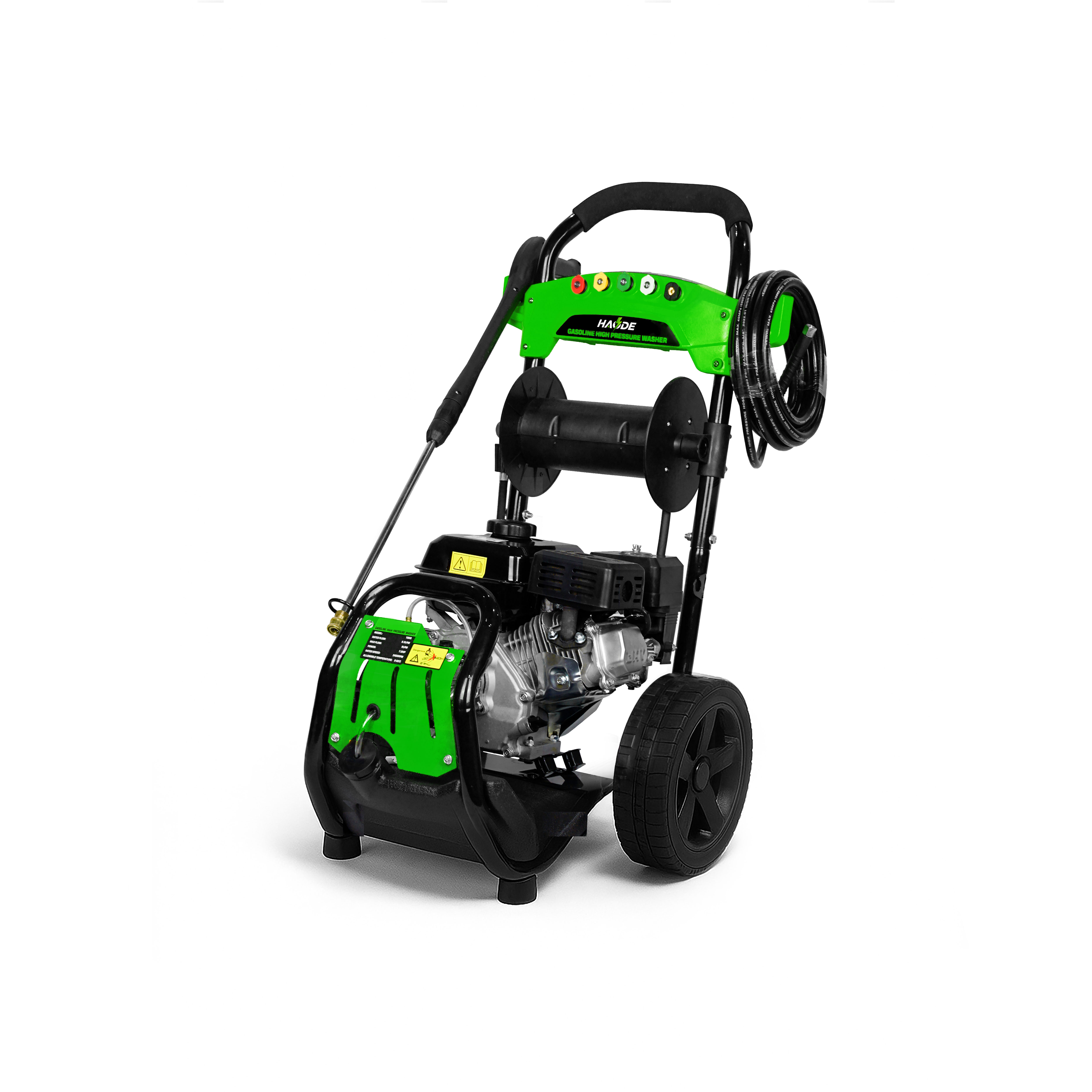 HAODE PRESSURE WASHER HD170G/HD180G