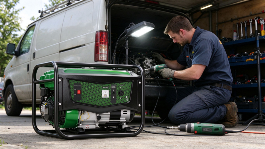 ce approved portable power-9