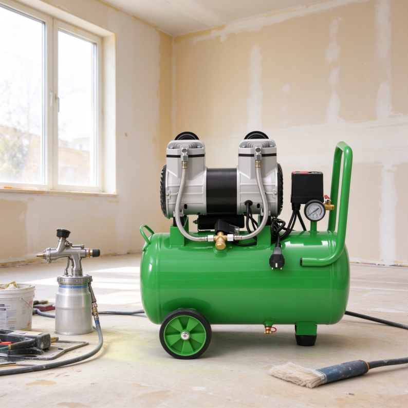 industrial air compressor supplier 15kw 22kw direct driven models for export-6