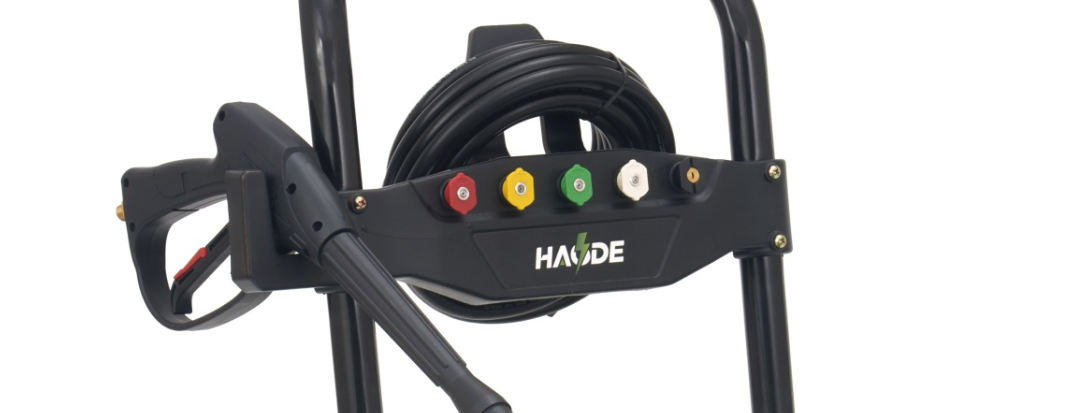 professional 7hp power 150 173bar gasoline high pressure washing machine-3