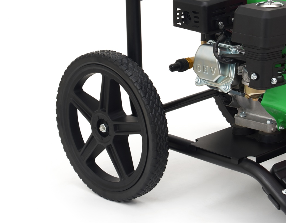oem gasoline pressure washer 7hp portable 2500psi-4