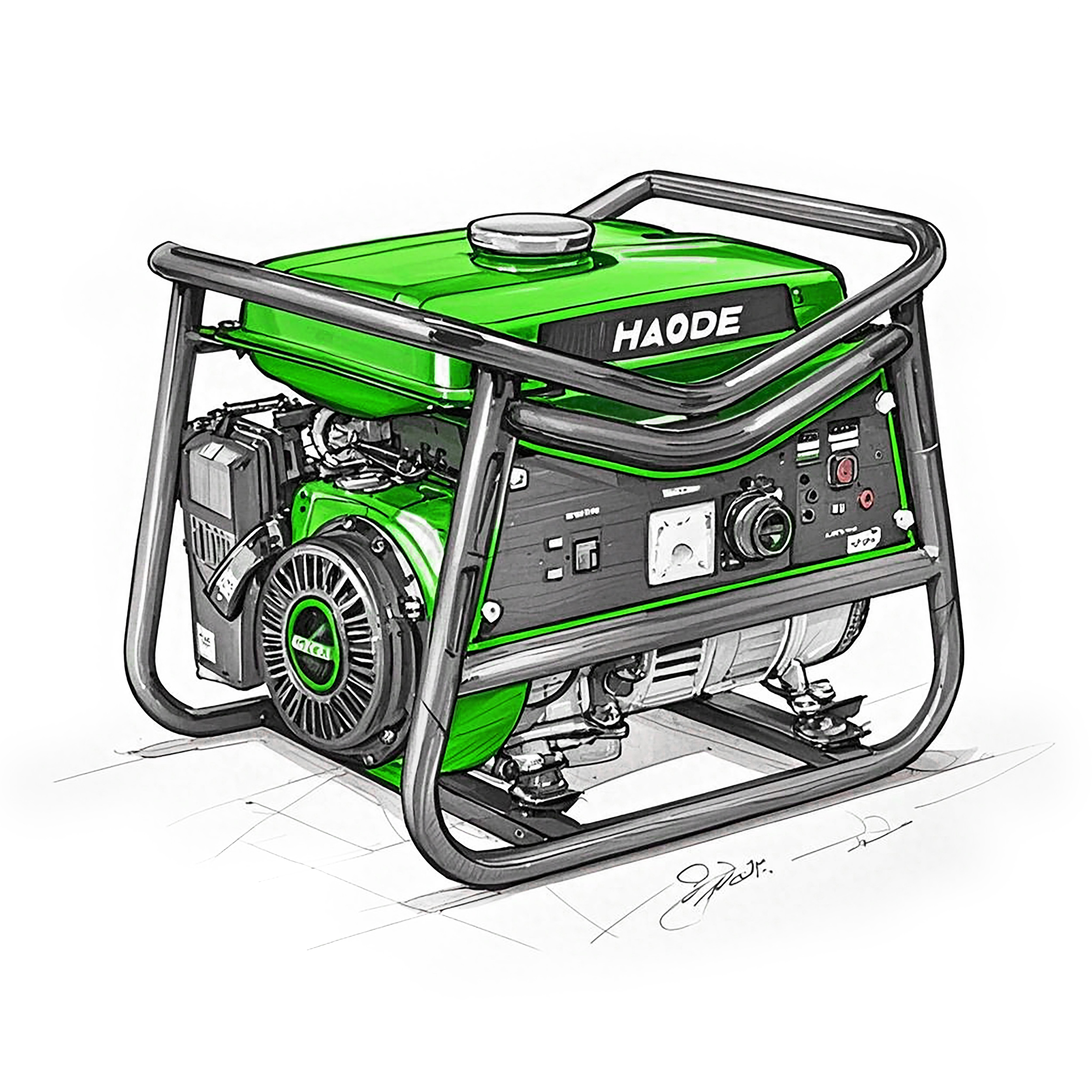 Generator