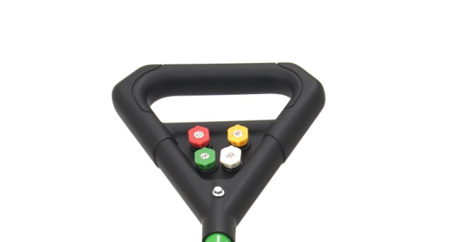 portable gas pressure washer 173 bar 7hp petrol jet washer for driveway patio and commercial car wash equipment-1