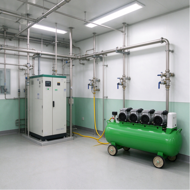 portable air compressor manufacturer 160l 2hp direct driven wholesale supplier-5
