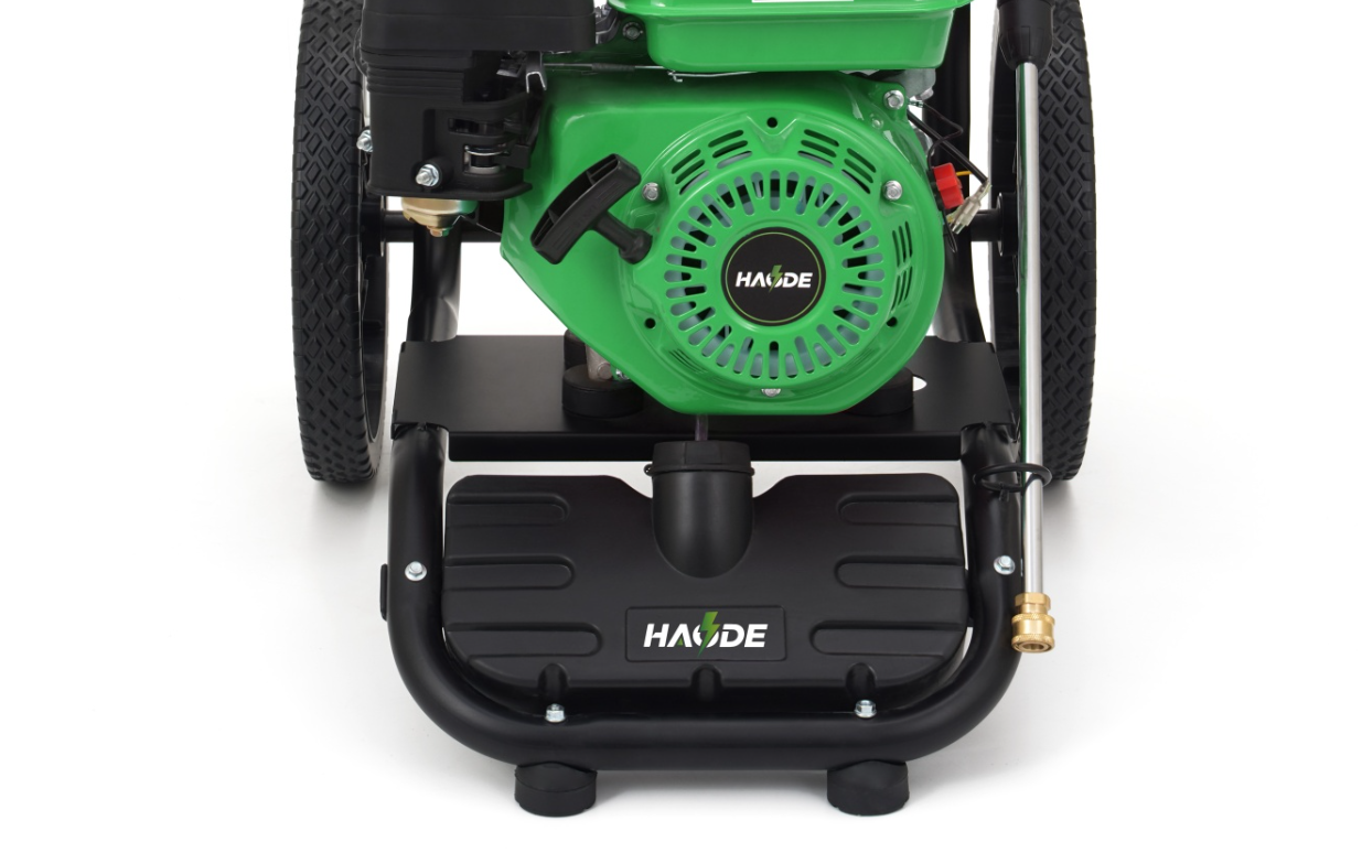 oem gasoline pressure washer 7hp portable 2500psi-3