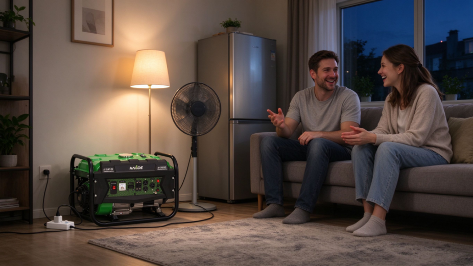 haode gasoline generator hd 3500m-7