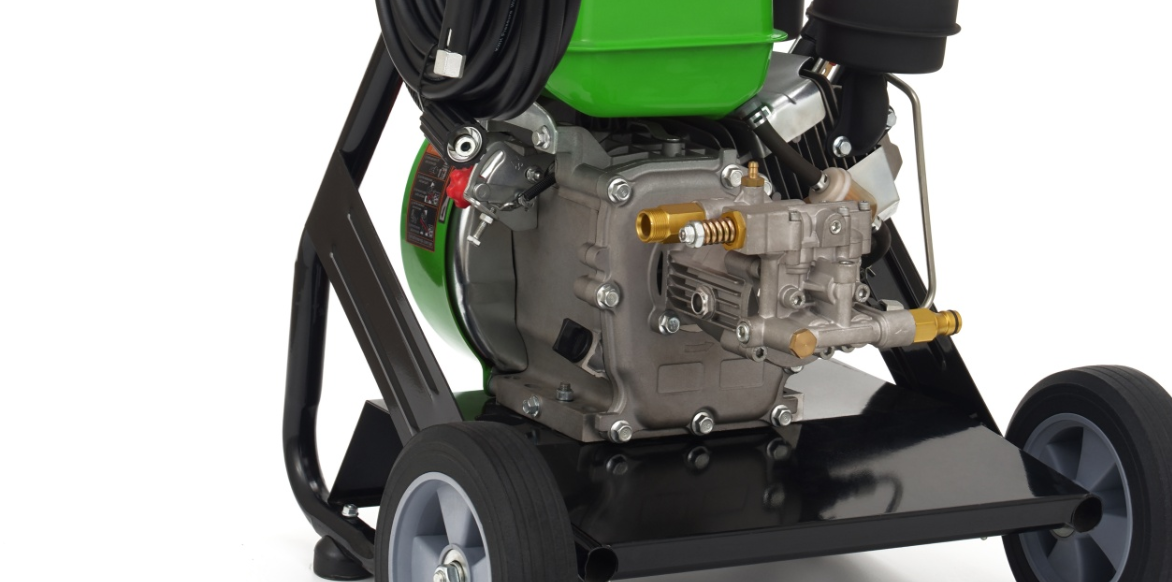 factory wholesale 150 173 bar gas pressure washer portable petrol high pressure cleaner oem power washing machine-3