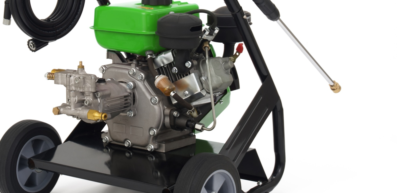 factory wholesale 150 173 bar gas pressure washer portable petrol high pressure cleaner oem power washing machine-2