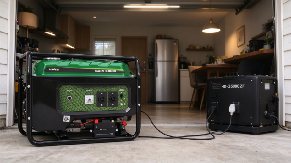 haode gasoline generator hd 3500zf-7